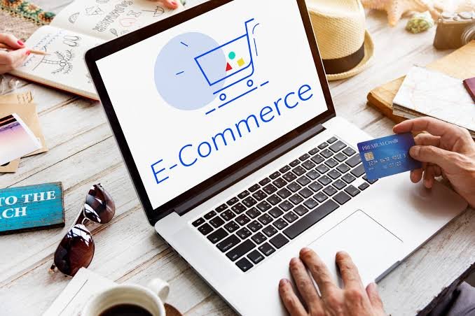 E-commerce case study