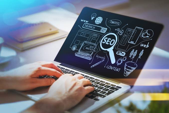 SEO Trends 2024
